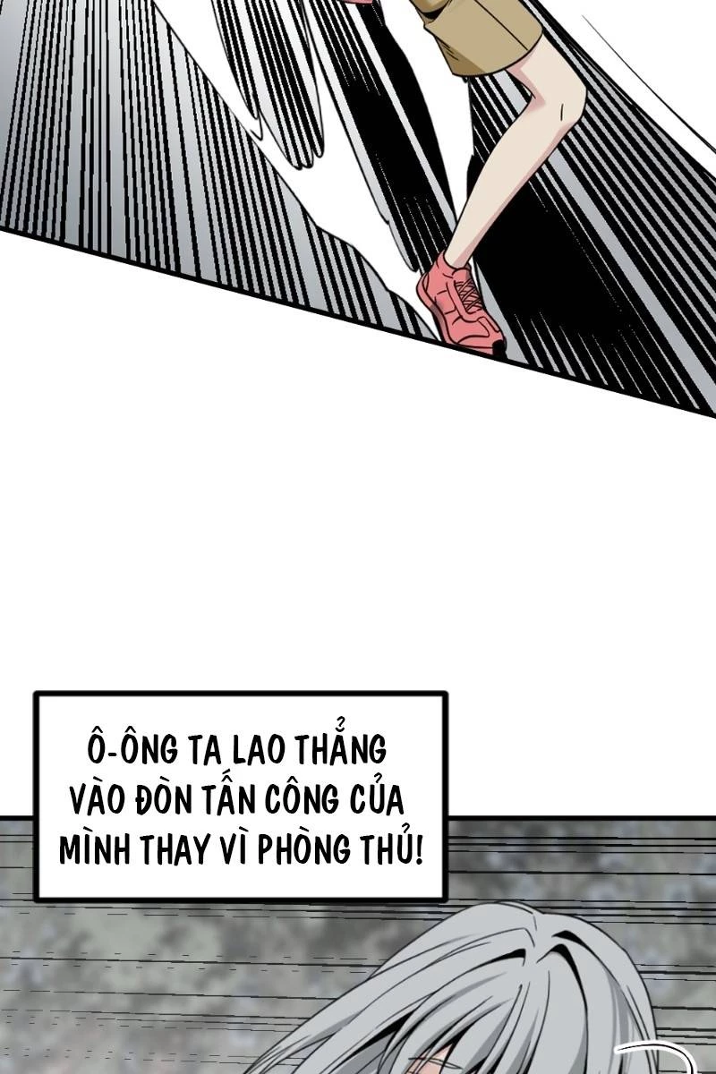 Kẻ Giết Anh Hùng Chapter 92 - 96
