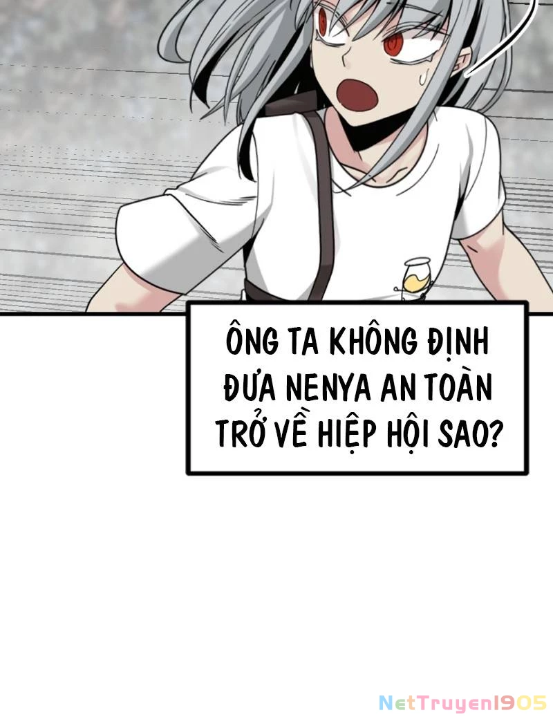Kẻ Giết Anh Hùng Chapter 92 - 97