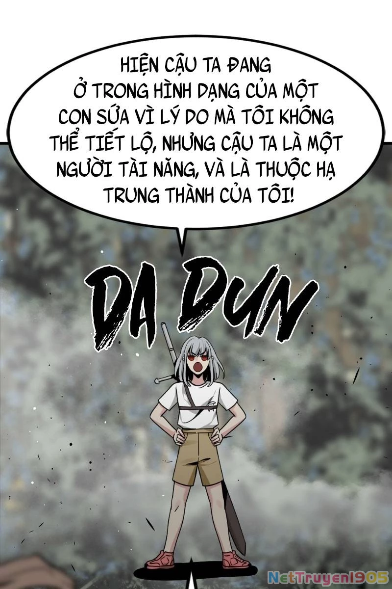 Kẻ Giết Anh Hùng Chapter 92 - 120