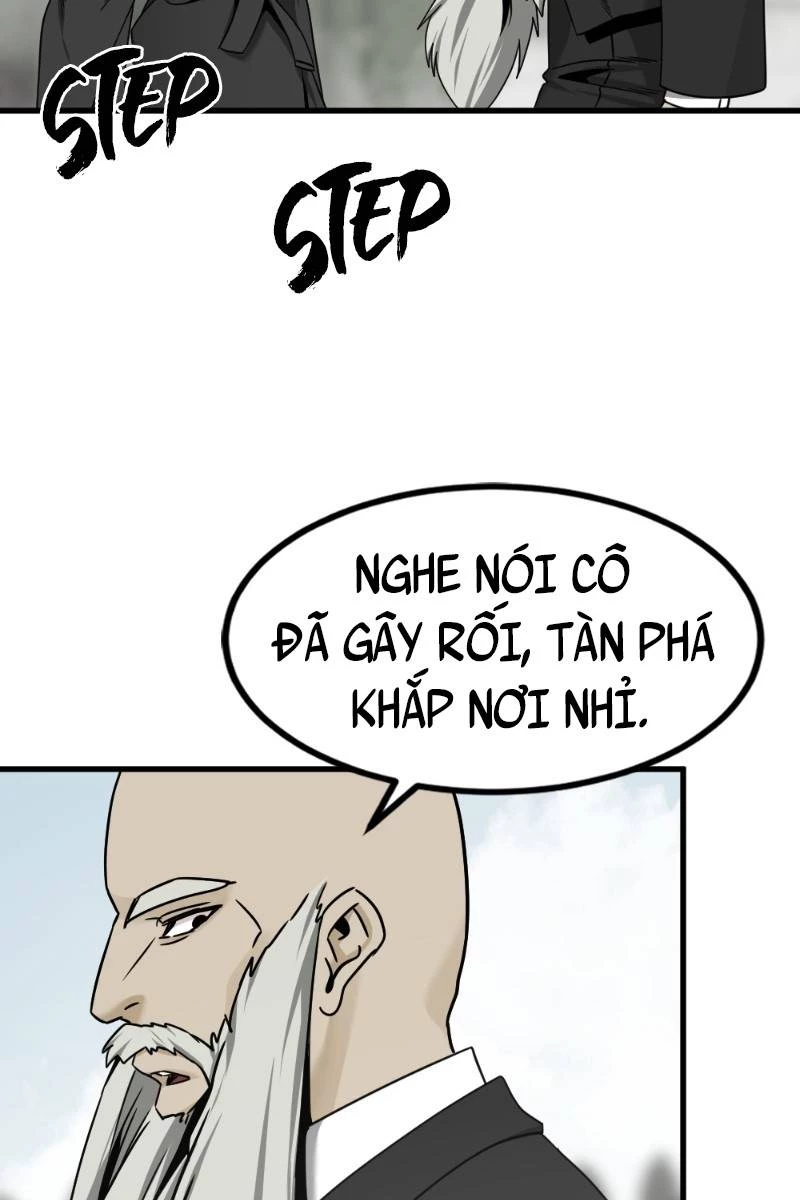 Kẻ Giết Anh Hùng Chapter 93 - 31