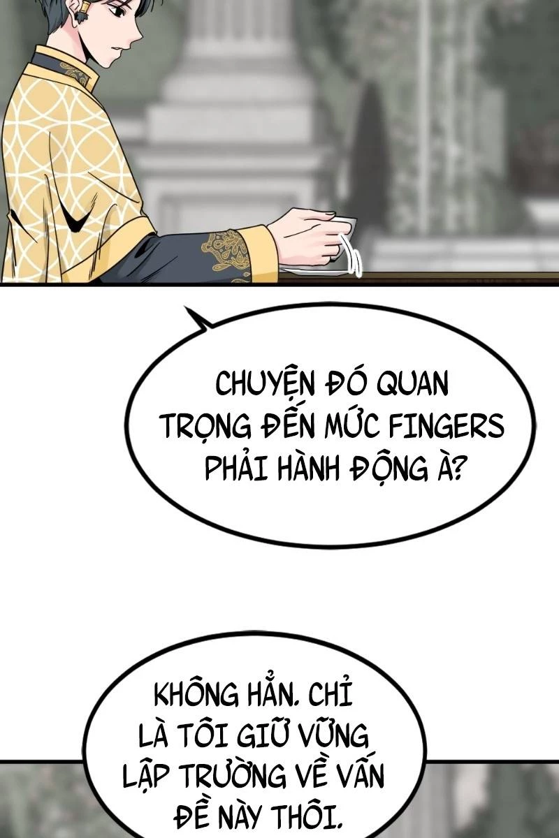 Kẻ Giết Anh Hùng Chapter 93 - 42