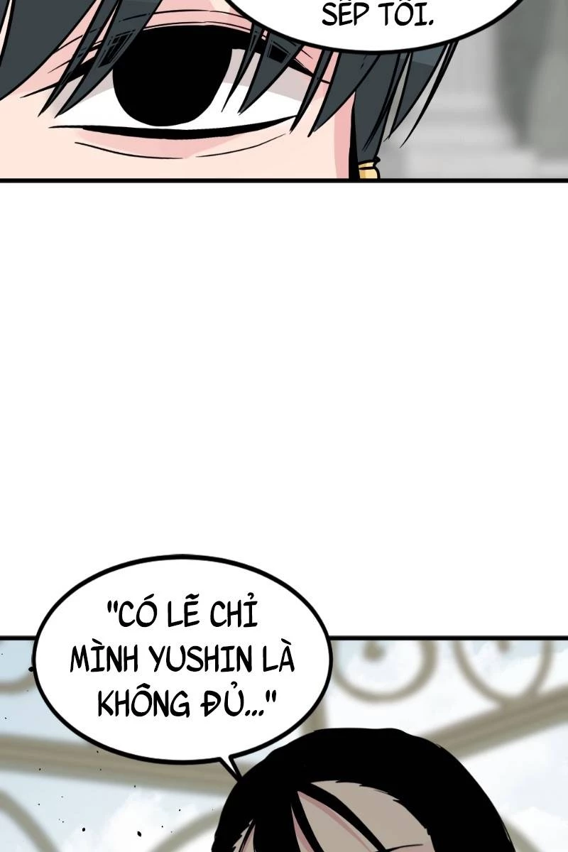 Kẻ Giết Anh Hùng Chapter 93 - 48