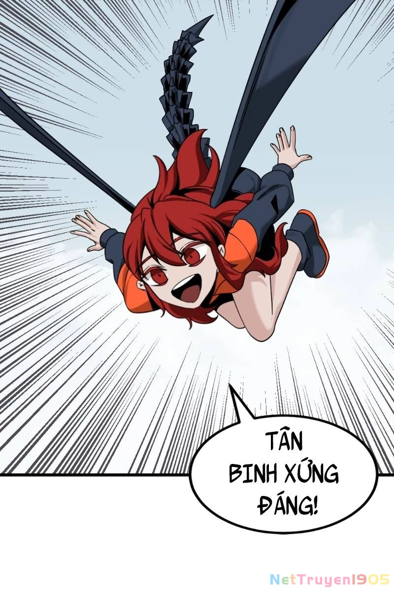 Kẻ Giết Anh Hùng Chapter 93 - 78