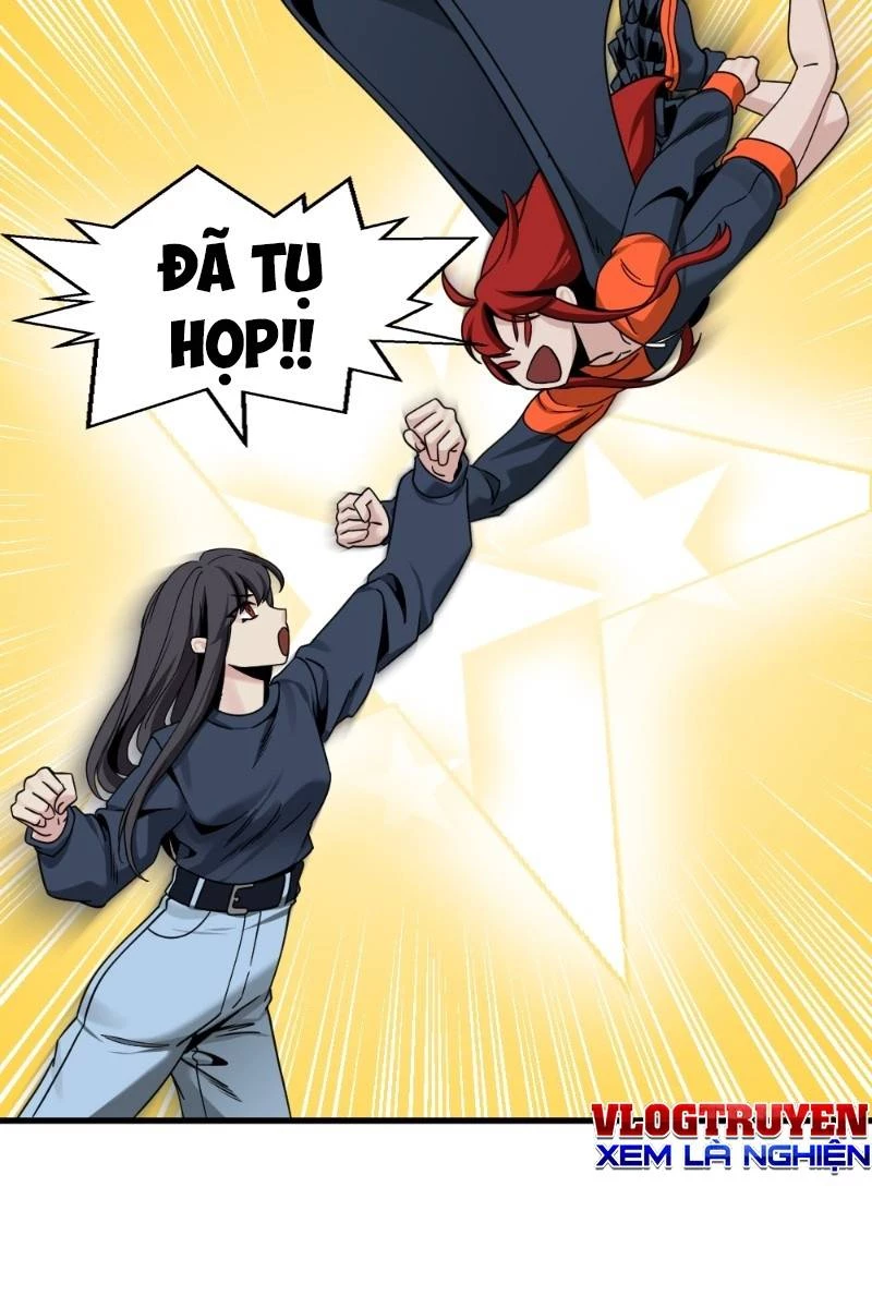 Kẻ Giết Anh Hùng Chapter 93 - 81