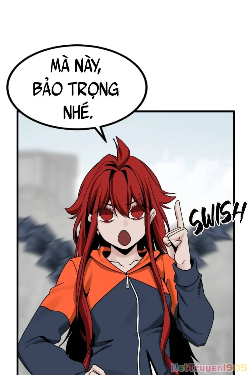 Kẻ Giết Anh Hùng Chapter 93 - 93