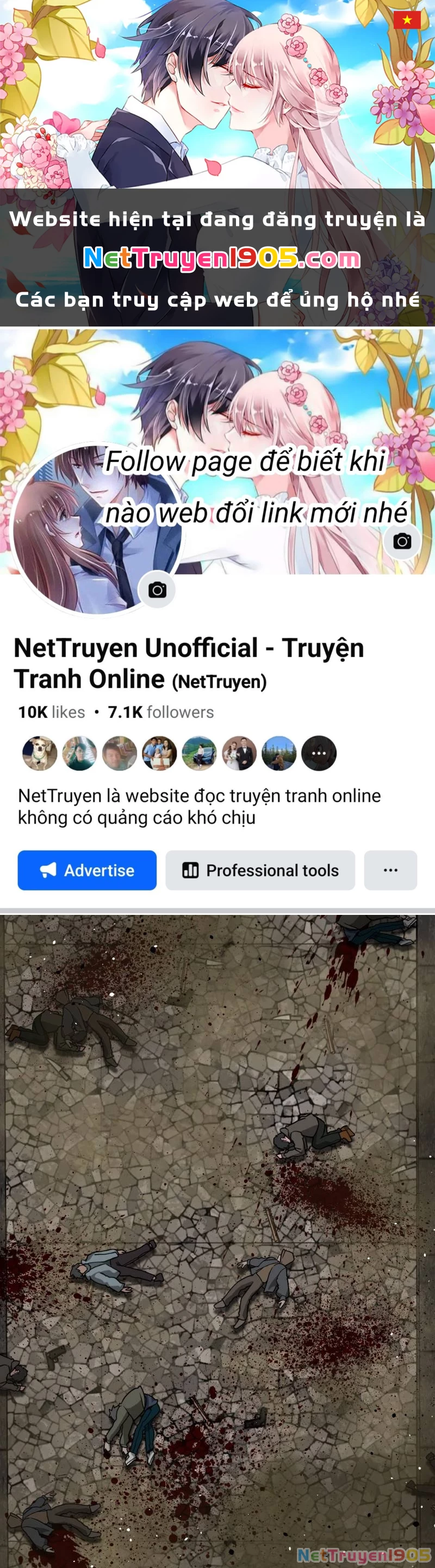 Kẻ Giết Anh Hùng Chapter 94 - 1
