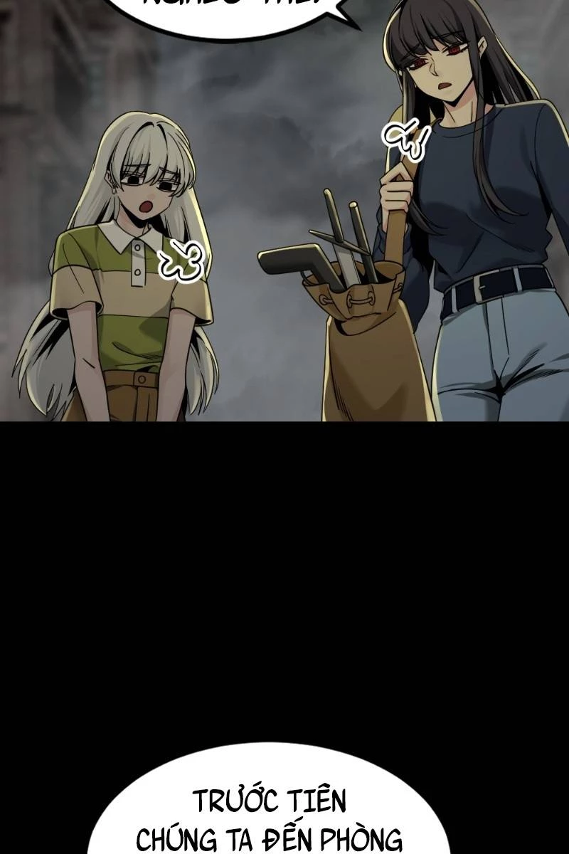Kẻ Giết Anh Hùng Chapter 94 - 3