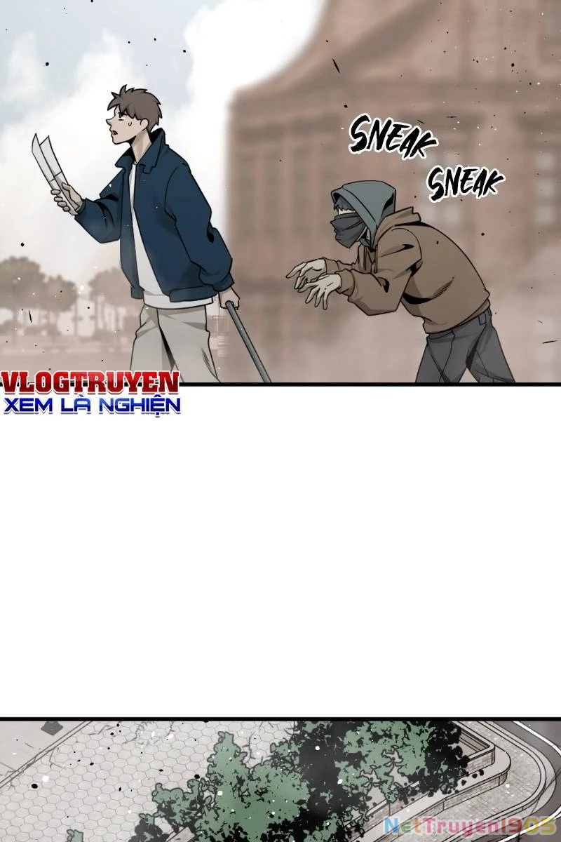 Kẻ Giết Anh Hùng Chapter 94 - 7
