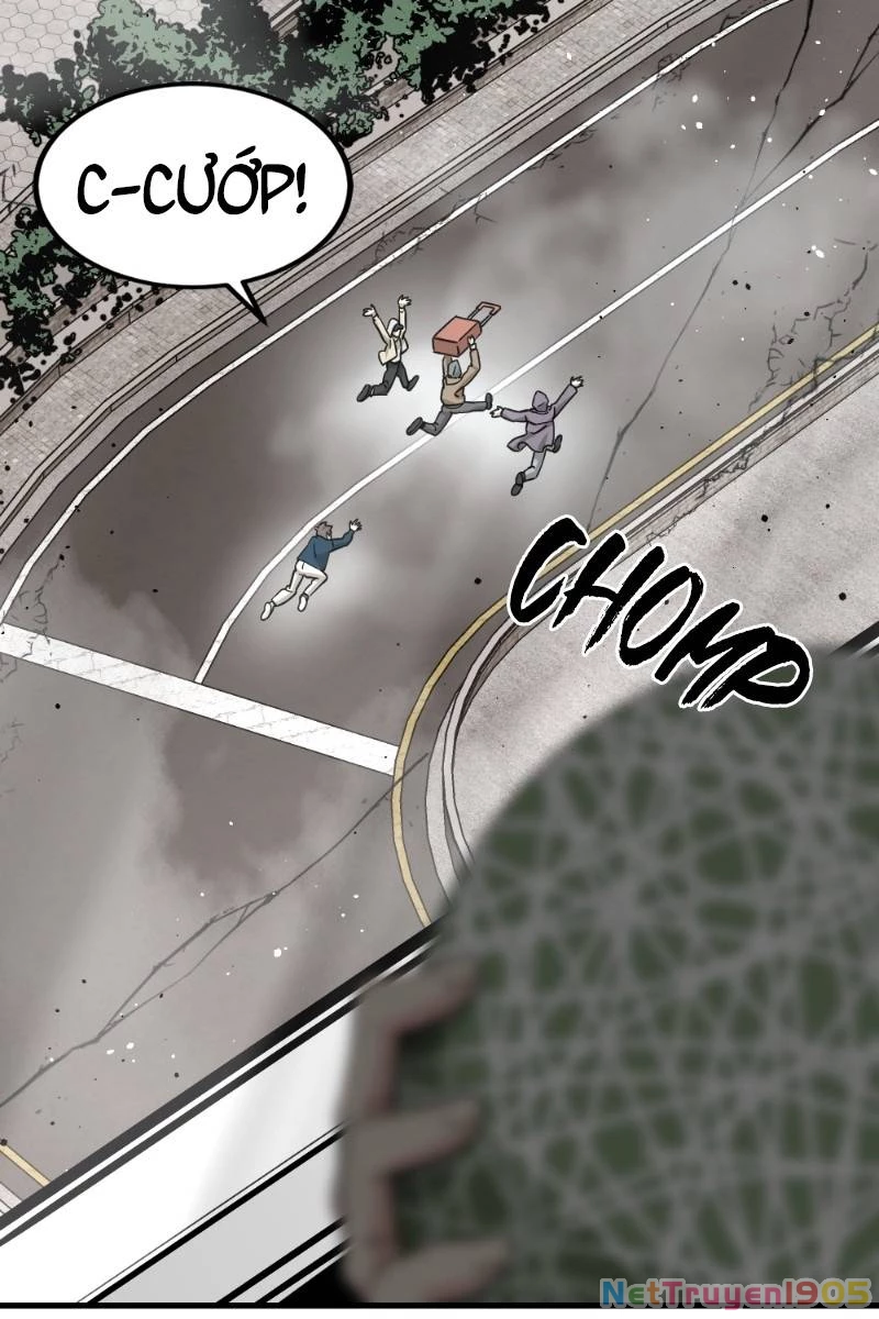 Kẻ Giết Anh Hùng Chapter 94 - 8
