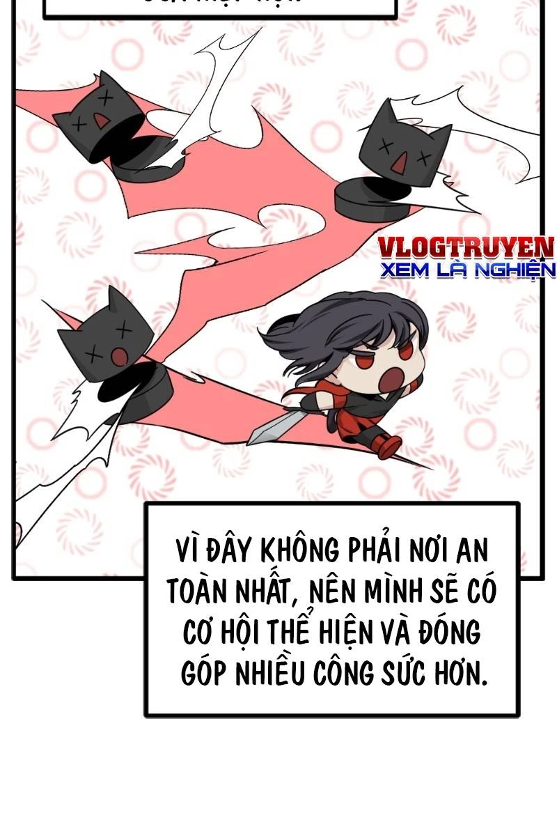 Kẻ Giết Anh Hùng Chapter 94 - 17