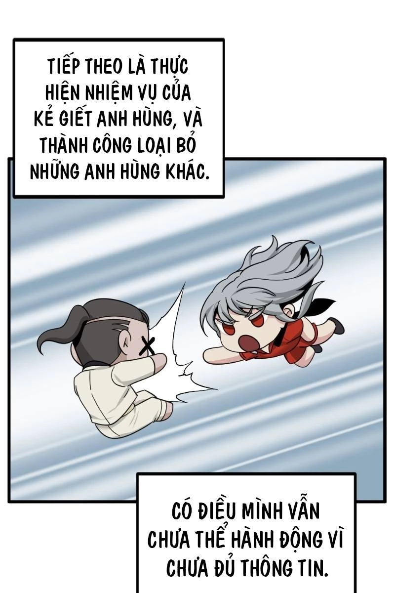 Kẻ Giết Anh Hùng Chapter 94 - 18