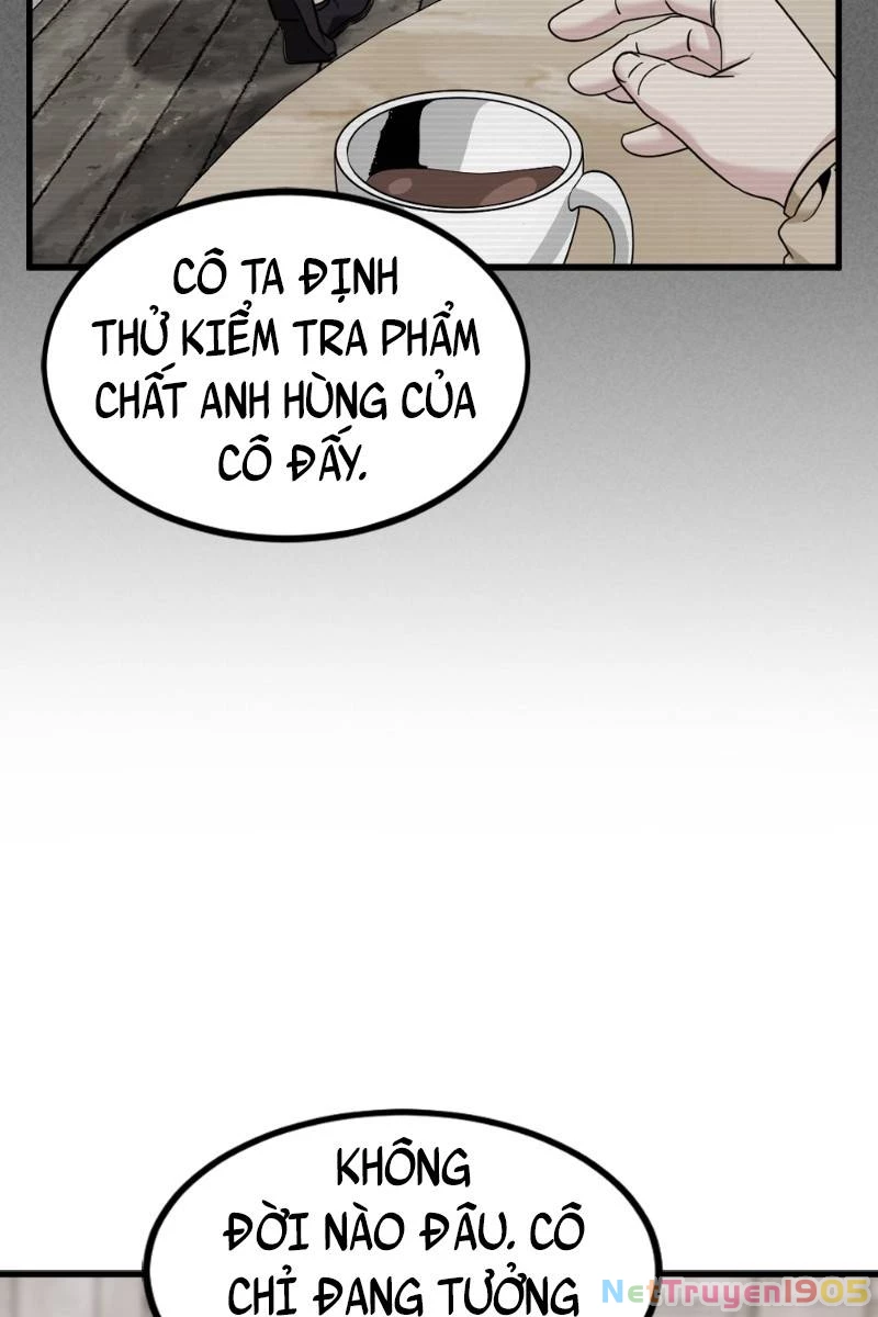 Kẻ Giết Anh Hùng Chapter 94 - 43