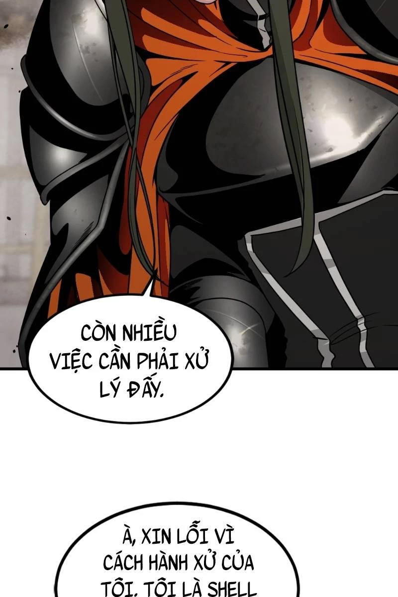 Kẻ Giết Anh Hùng Chapter 94 - 54