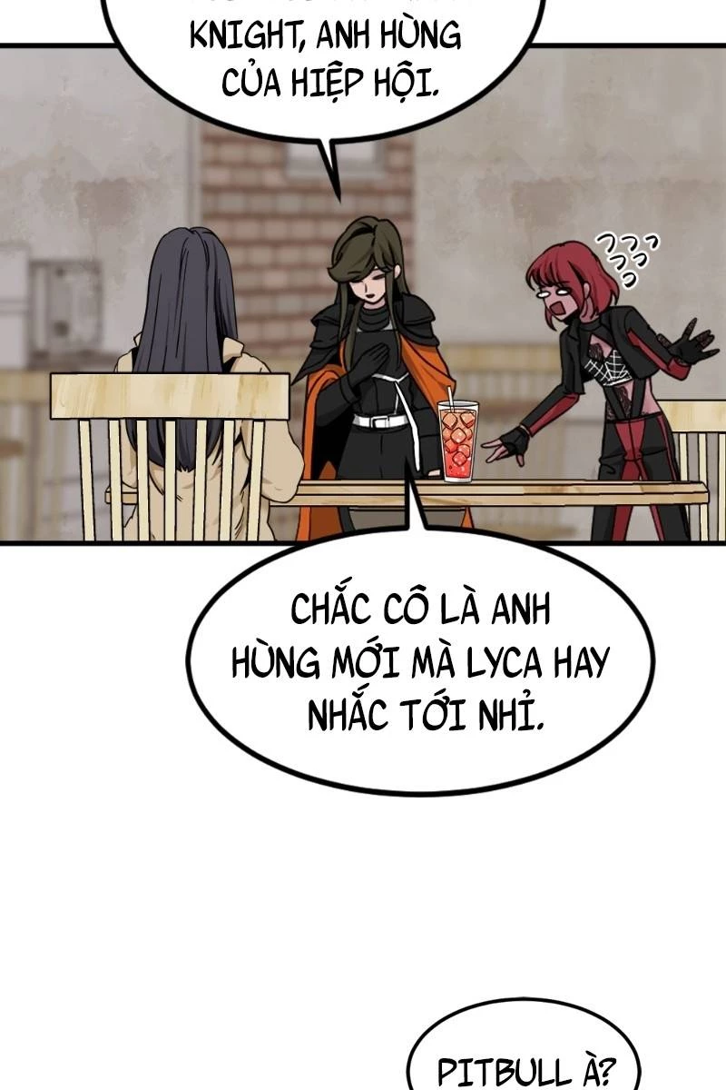 Kẻ Giết Anh Hùng Chapter 94 - 55