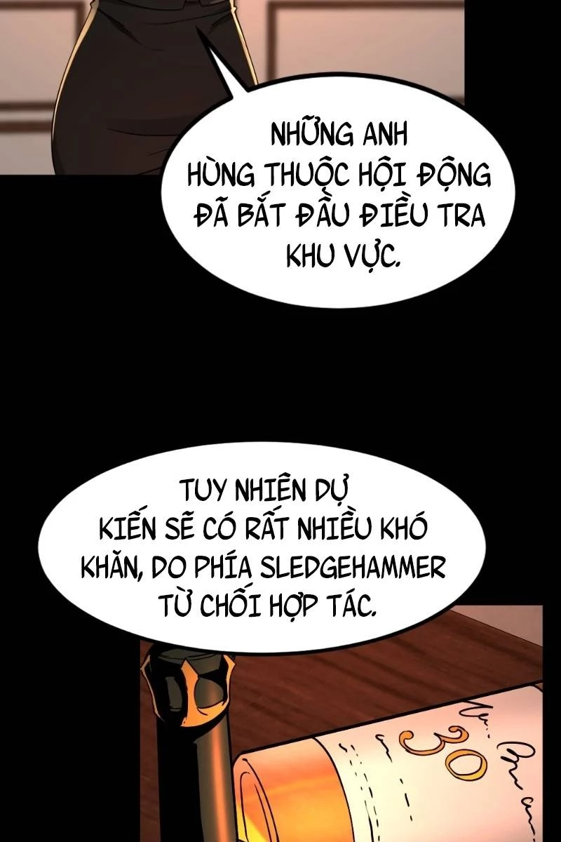 Kẻ Giết Anh Hùng Chapter 94 - 63
