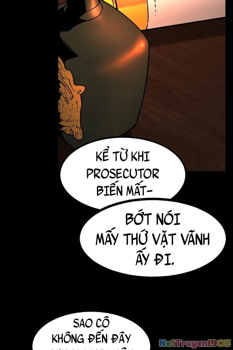 Kẻ Giết Anh Hùng Chapter 94 - 64