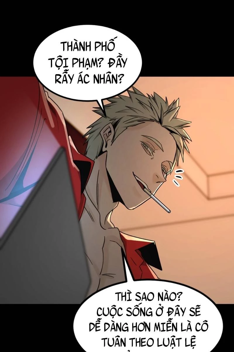 Kẻ Giết Anh Hùng Chapter 94 - 71