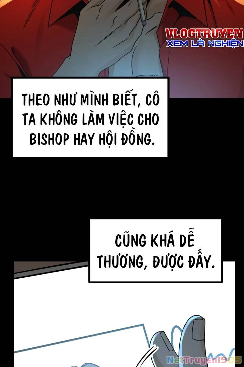 Kẻ Giết Anh Hùng Chapter 94 - 74