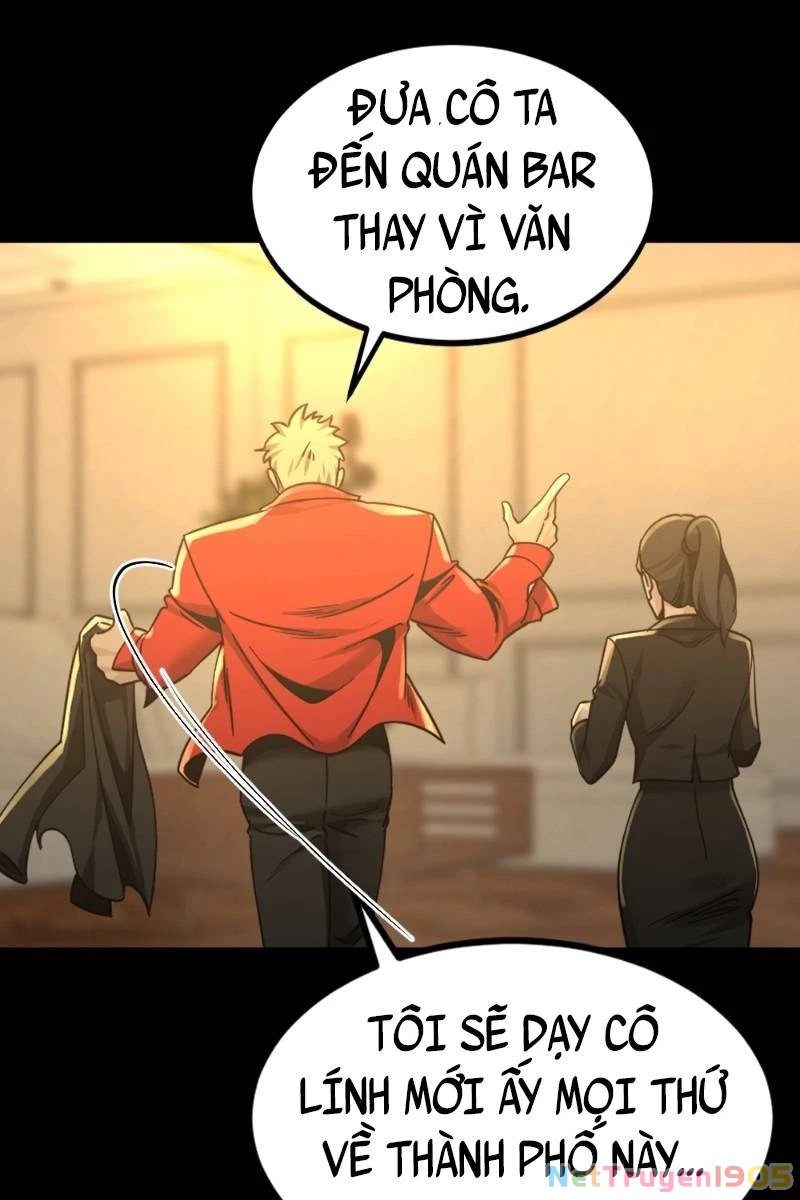 Kẻ Giết Anh Hùng Chapter 94 - 76