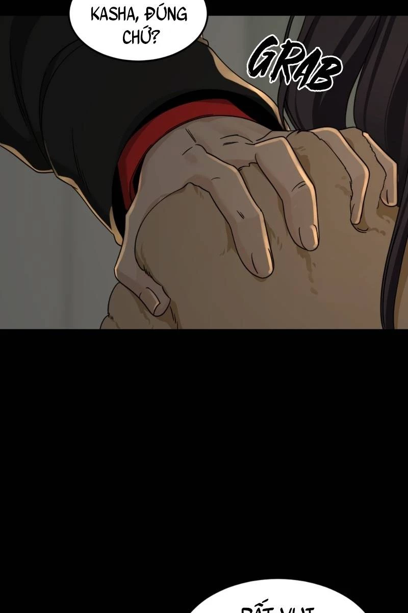 Kẻ Giết Anh Hùng Chapter 94 - 82