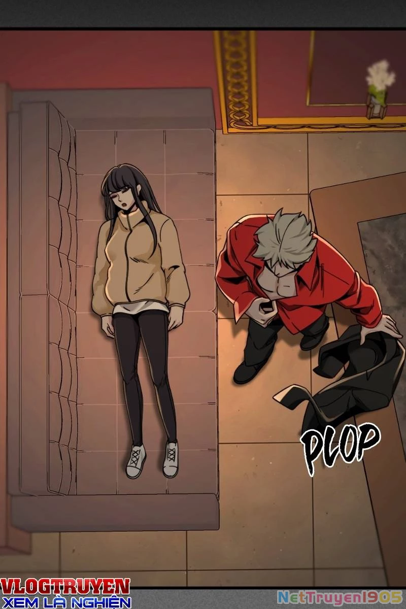 Kẻ Giết Anh Hùng Chapter 95 - 18