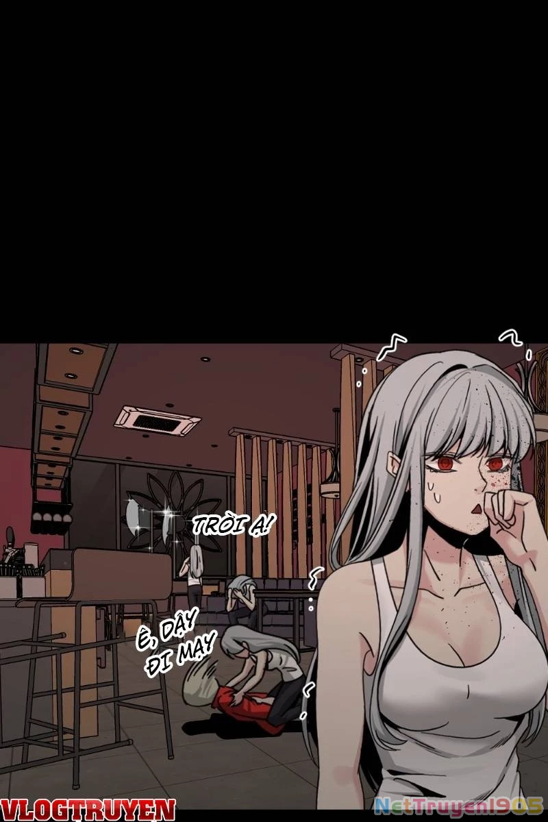 Kẻ Giết Anh Hùng Chapter 95 - 38