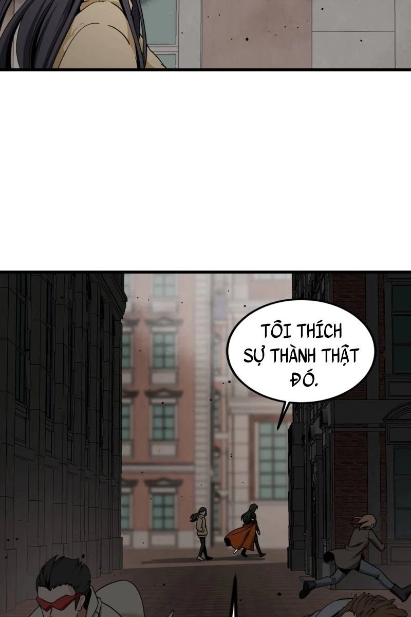 Kẻ Giết Anh Hùng Chapter 95 - 97