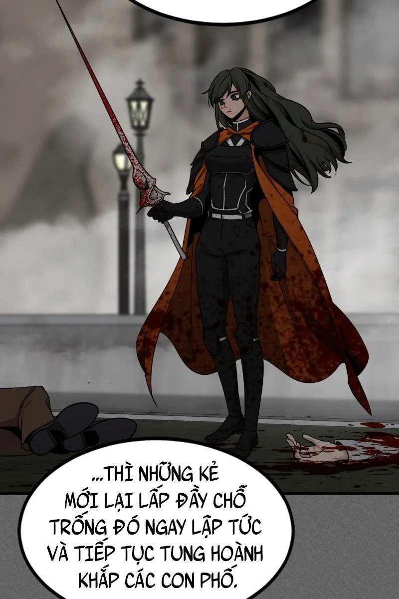 Kẻ Giết Anh Hùng Chapter 95 - 99