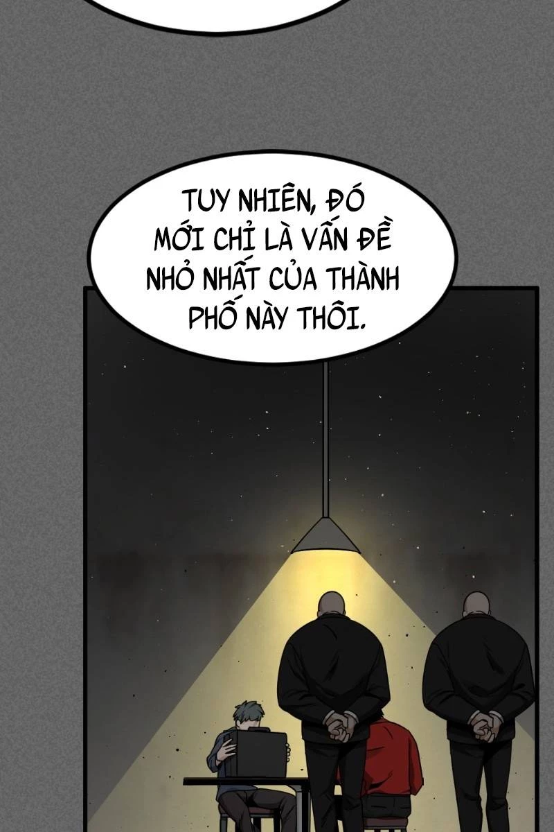 Kẻ Giết Anh Hùng Chapter 95 - 100