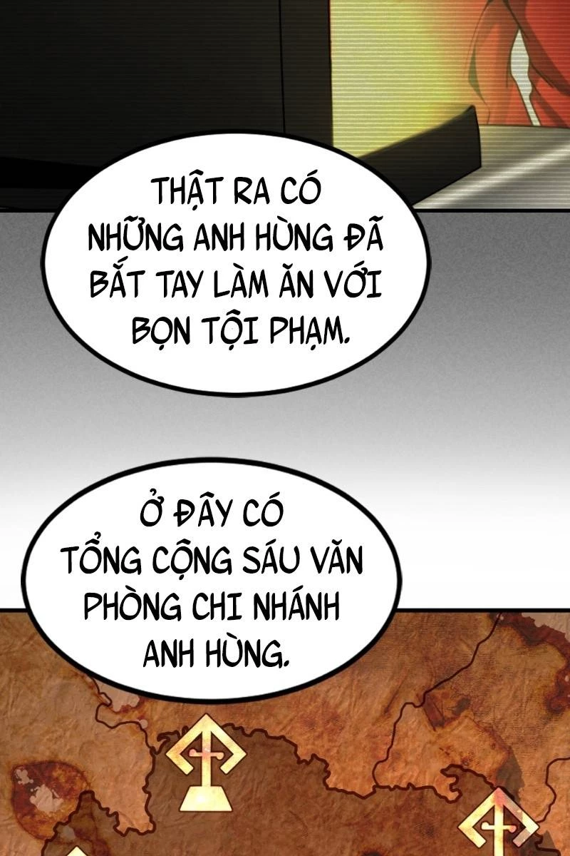 Kẻ Giết Anh Hùng Chapter 95 - 102