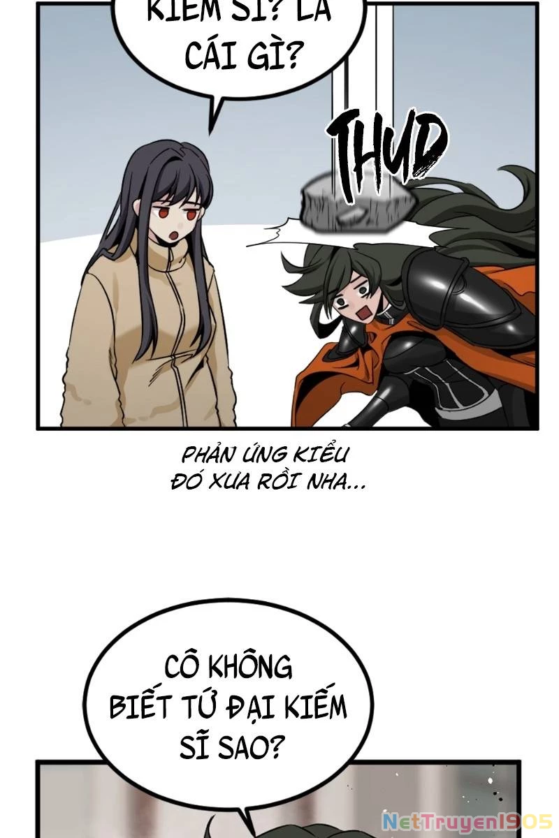Kẻ Giết Anh Hùng Chapter 96 - 11