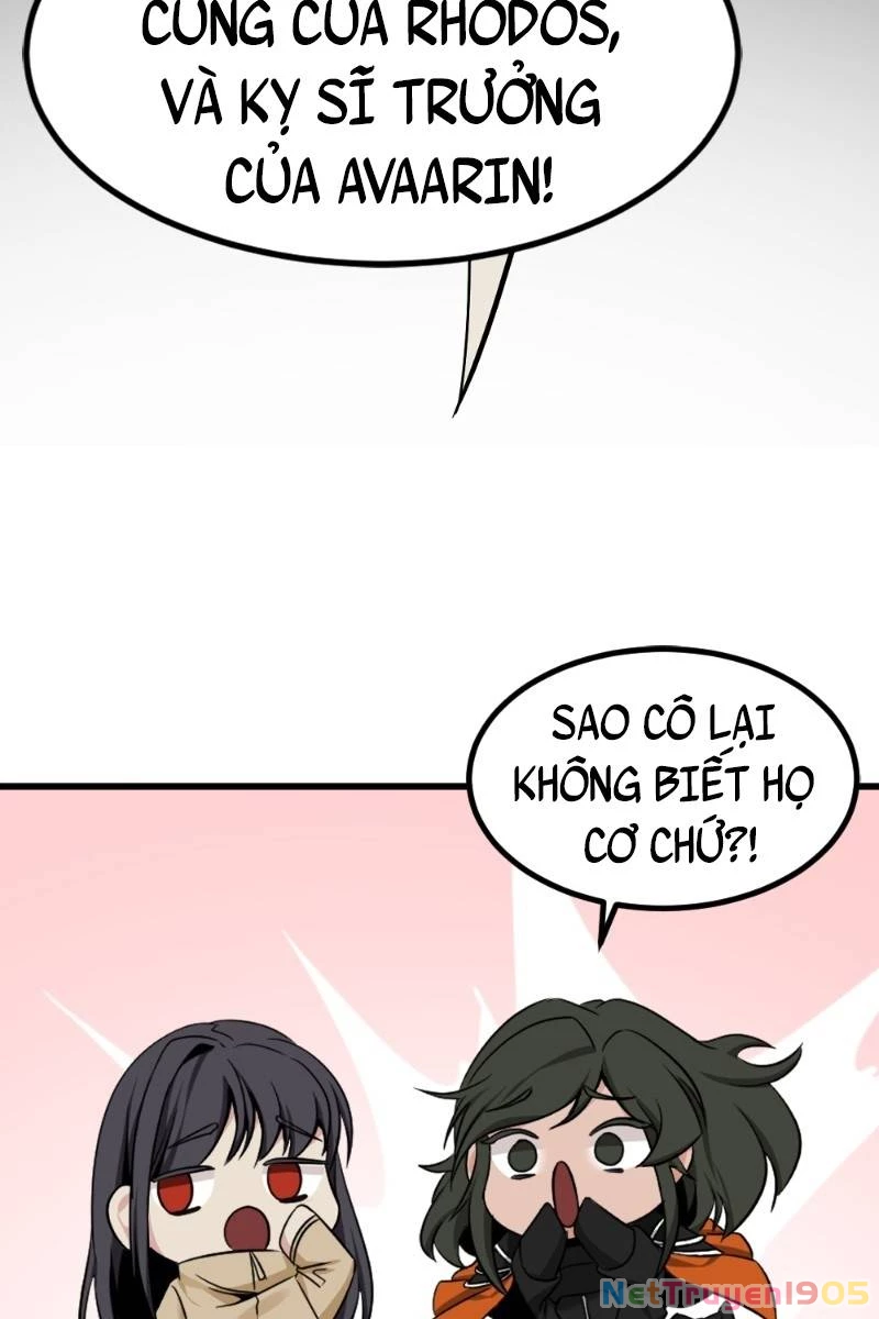 Kẻ Giết Anh Hùng Chapter 96 - 16