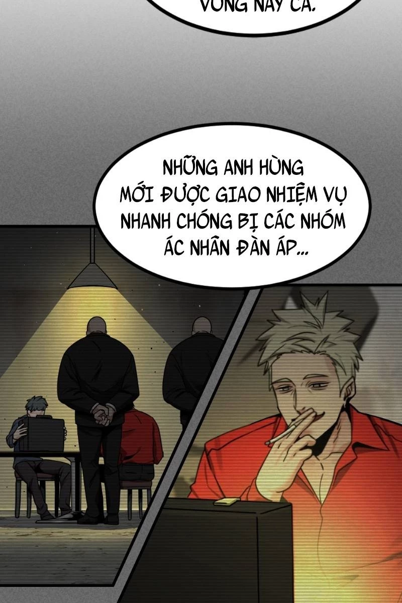 Kẻ Giết Anh Hùng Chapter 96 - 28