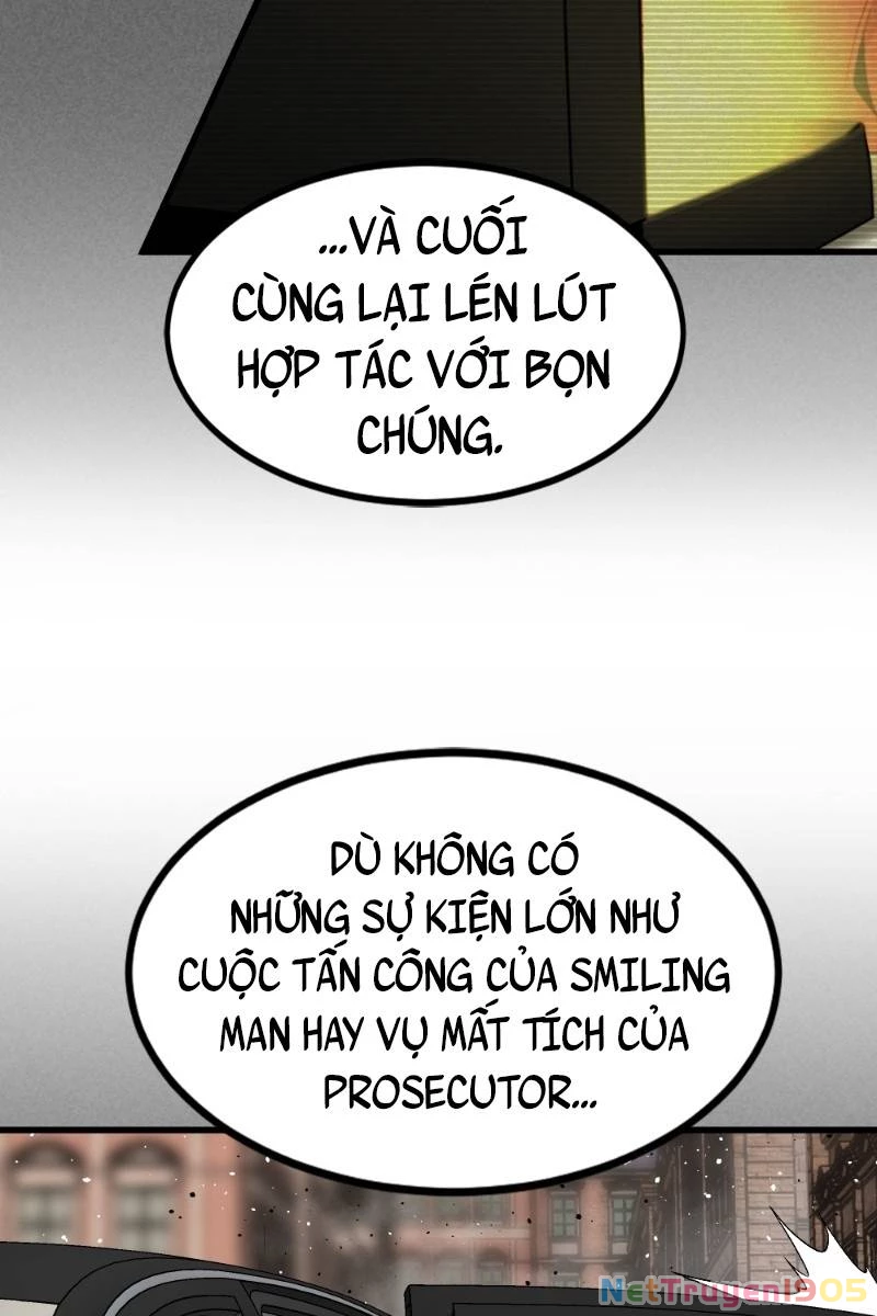 Kẻ Giết Anh Hùng Chapter 96 - 29
