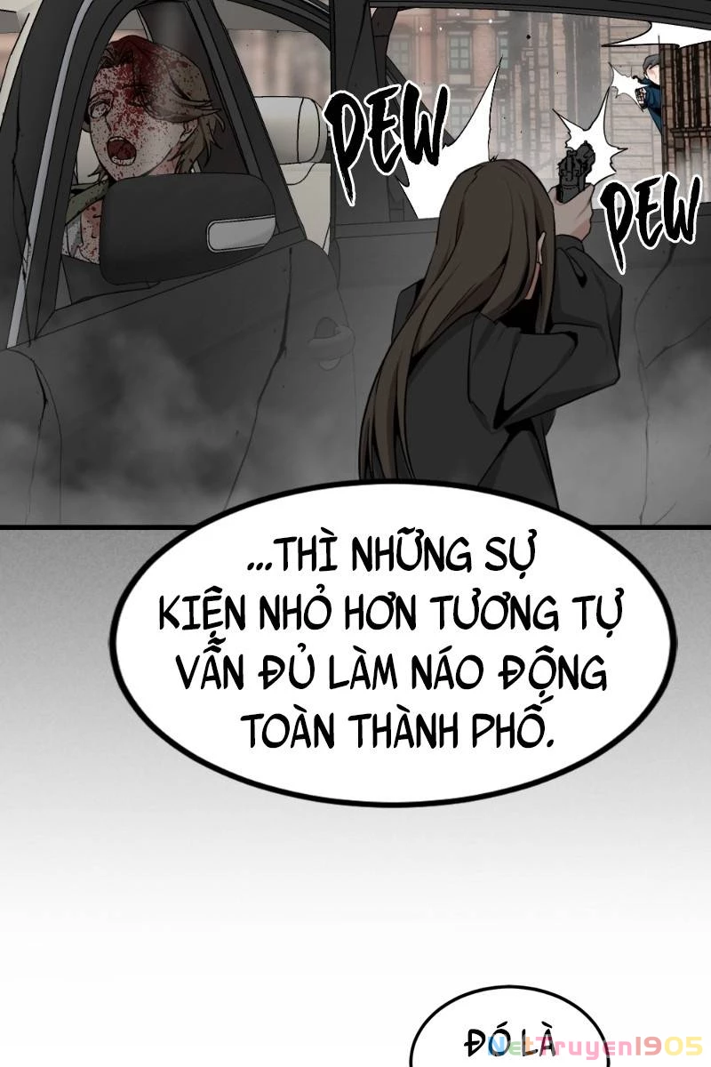 Kẻ Giết Anh Hùng Chapter 96 - 30