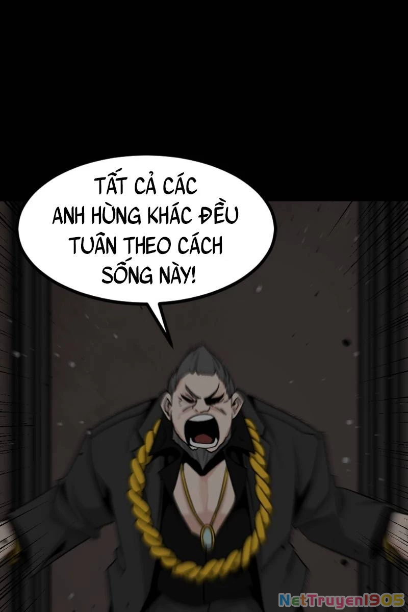 Kẻ Giết Anh Hùng Chapter 96 - 97