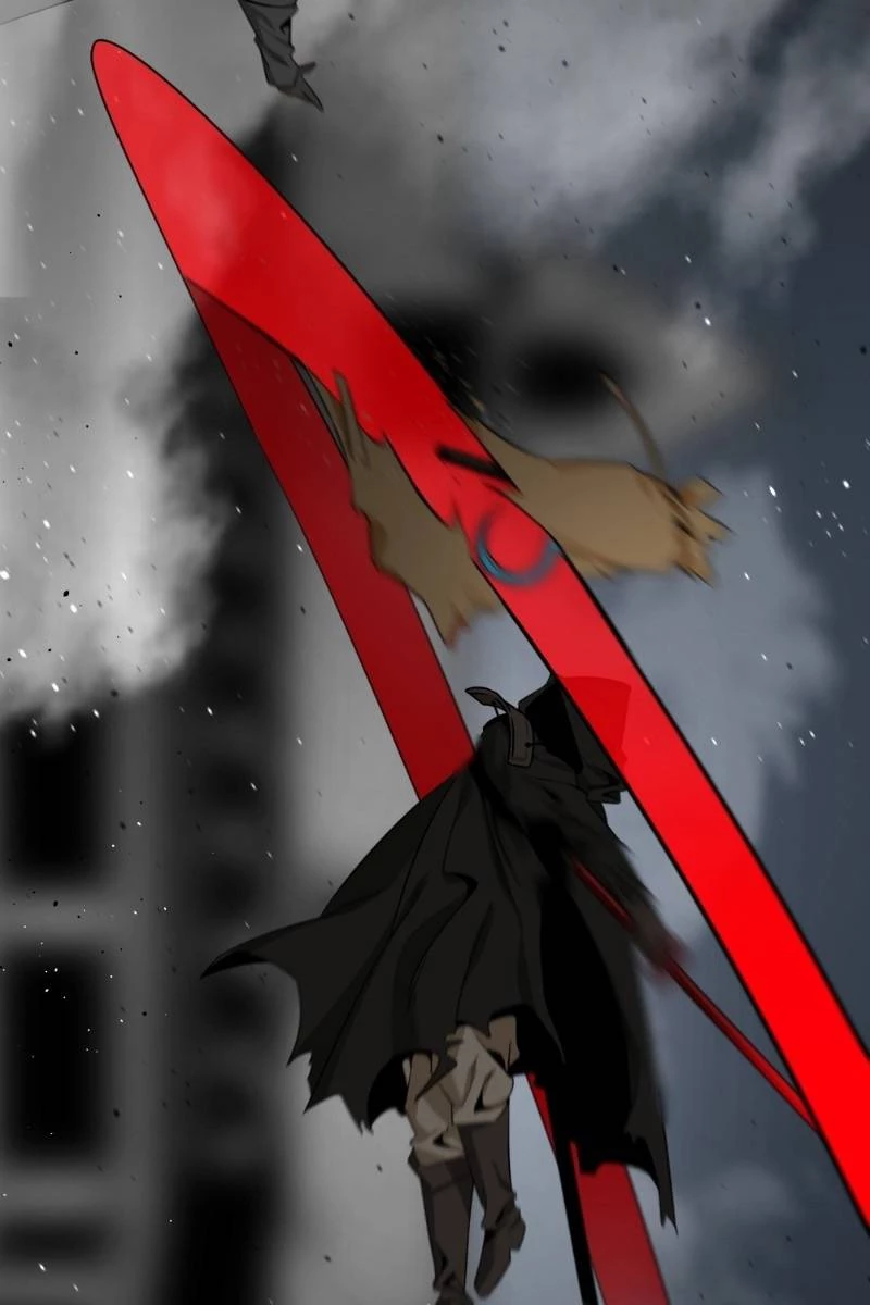 Kẻ Giết Anh Hùng Chapter 97 - 10