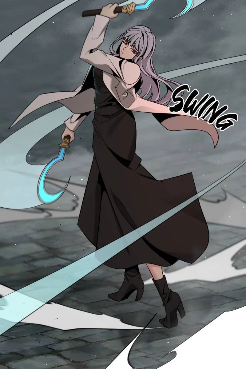 Kẻ Giết Anh Hùng Chapter 97 - 17