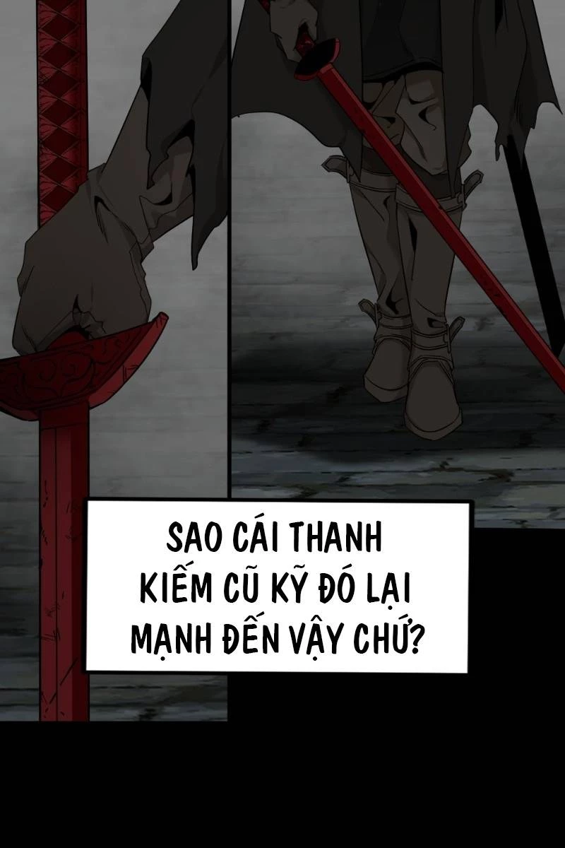Kẻ Giết Anh Hùng Chapter 97 - 22