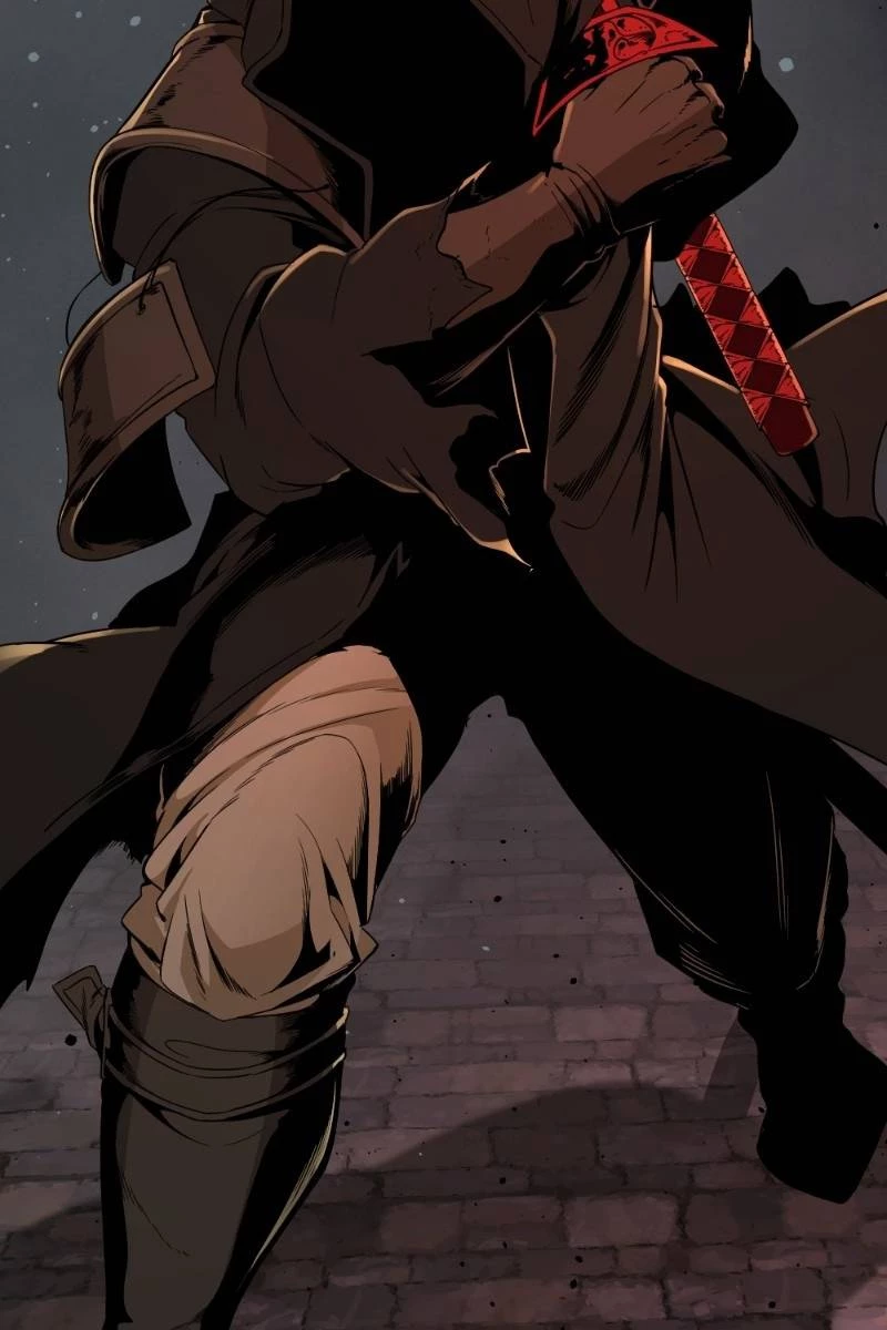 Kẻ Giết Anh Hùng Chapter 97 - 35