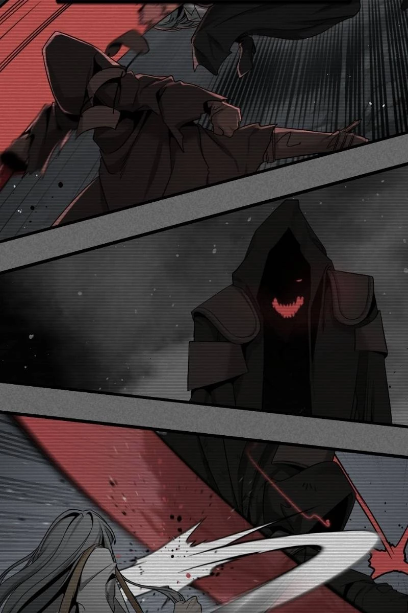 Kẻ Giết Anh Hùng Chapter 97 - 52