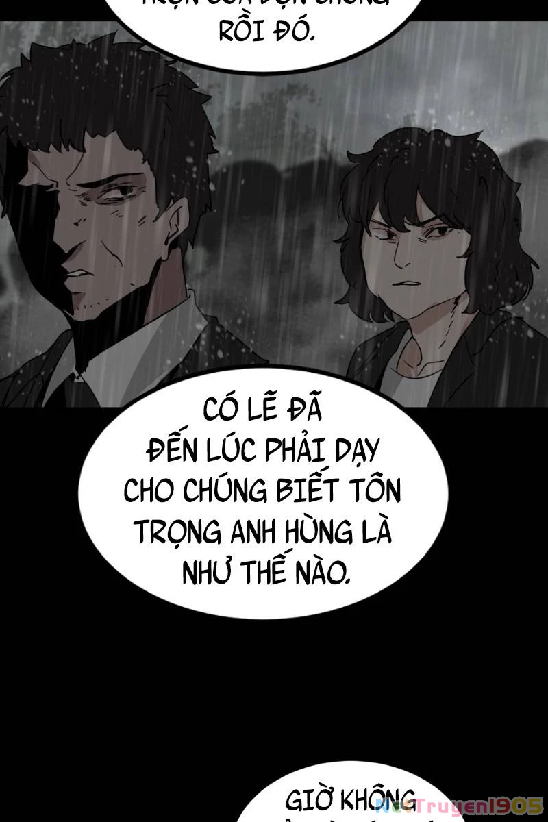 Kẻ Giết Anh Hùng Chapter 97 - 83