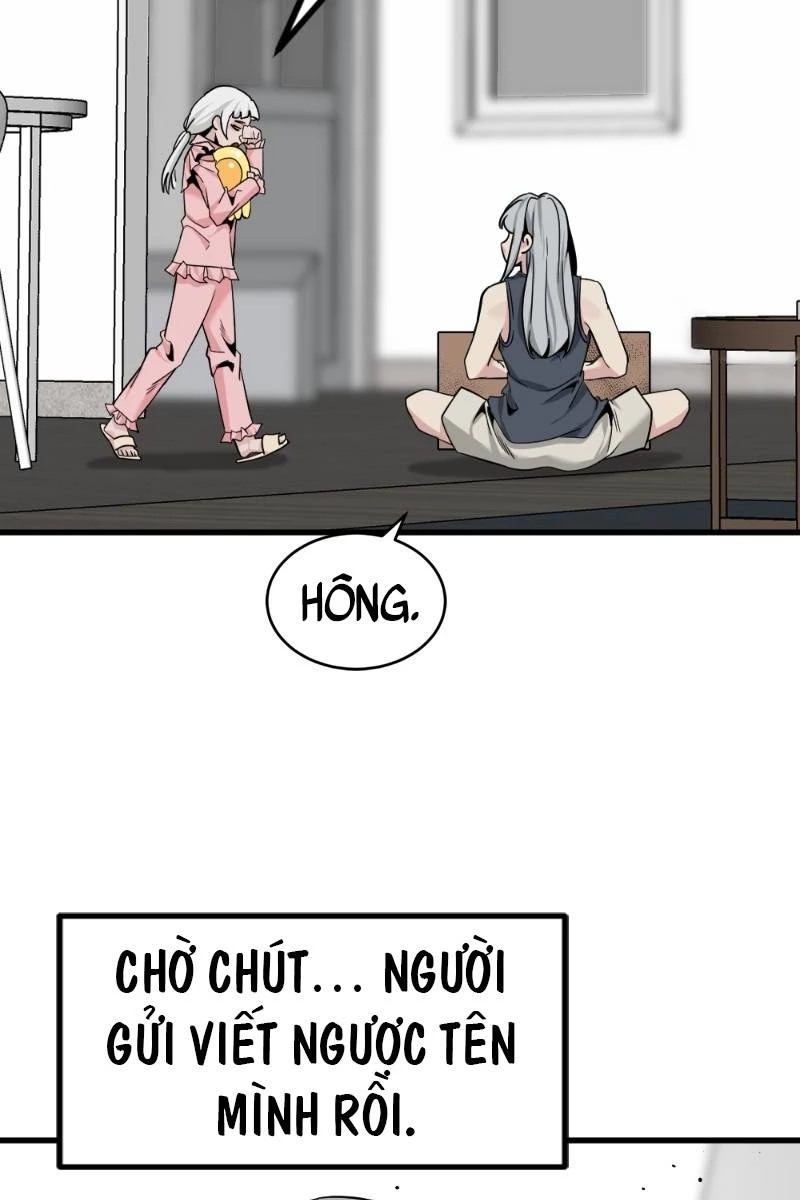Kẻ Giết Anh Hùng Chapter 97 - 103