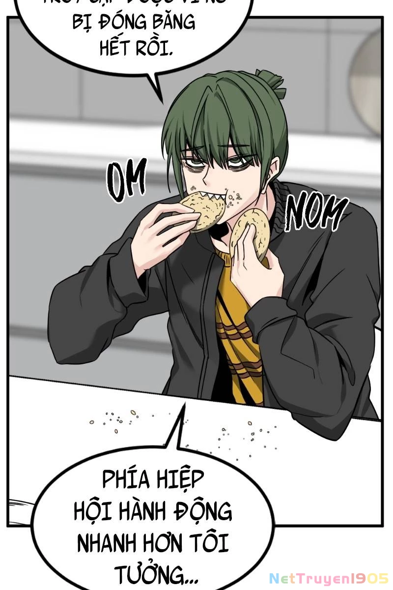 Kẻ Giết Anh Hùng Chapter 98 - 14