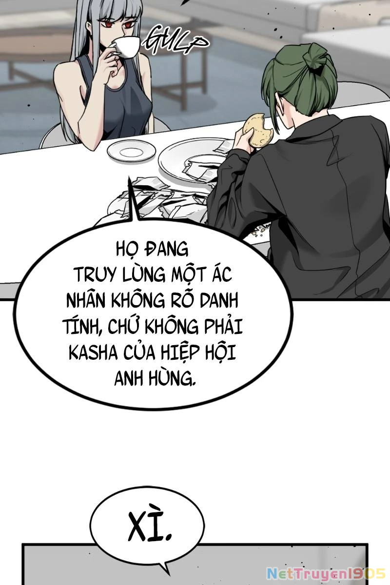 Kẻ Giết Anh Hùng Chapter 98 - 23