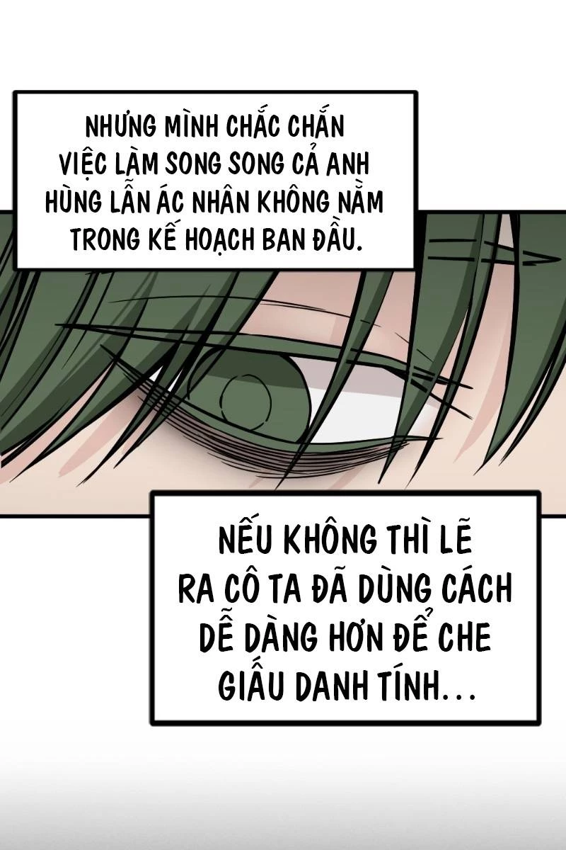 Kẻ Giết Anh Hùng Chapter 98 - 25