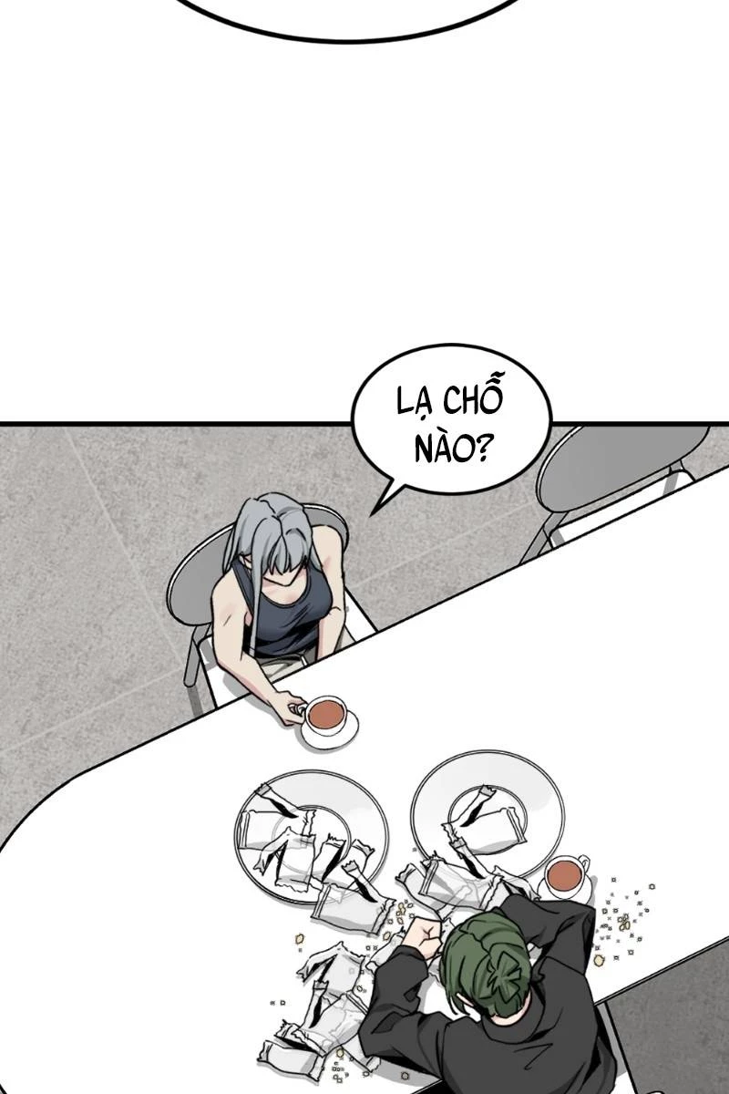 Kẻ Giết Anh Hùng Chapter 98 - 31