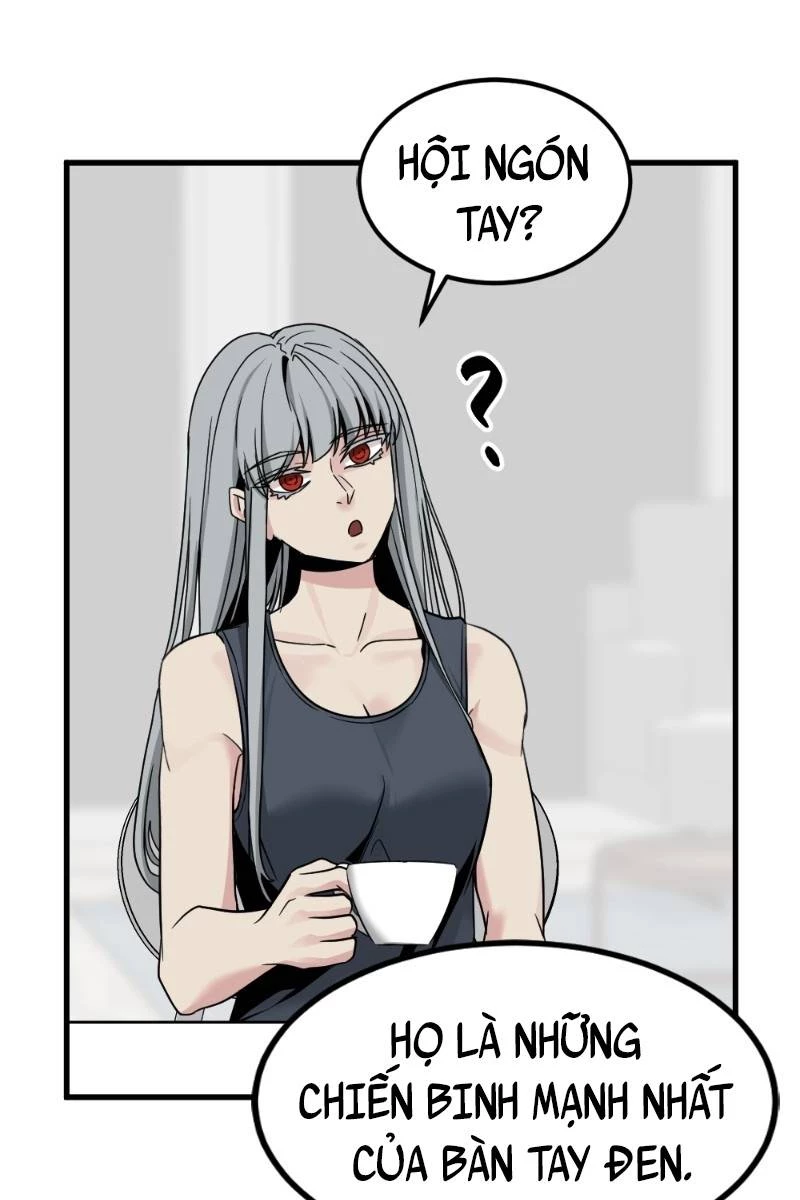 Kẻ Giết Anh Hùng Chapter 98 - 36