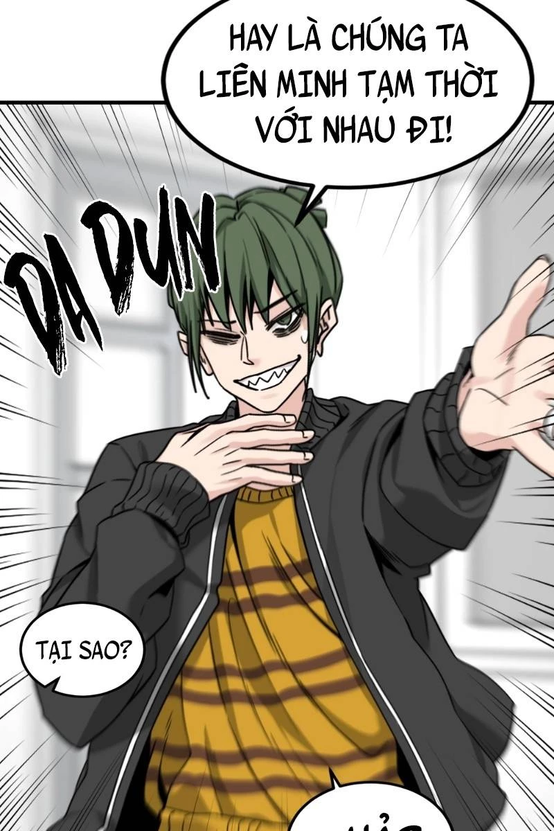 Kẻ Giết Anh Hùng Chapter 98 - 53