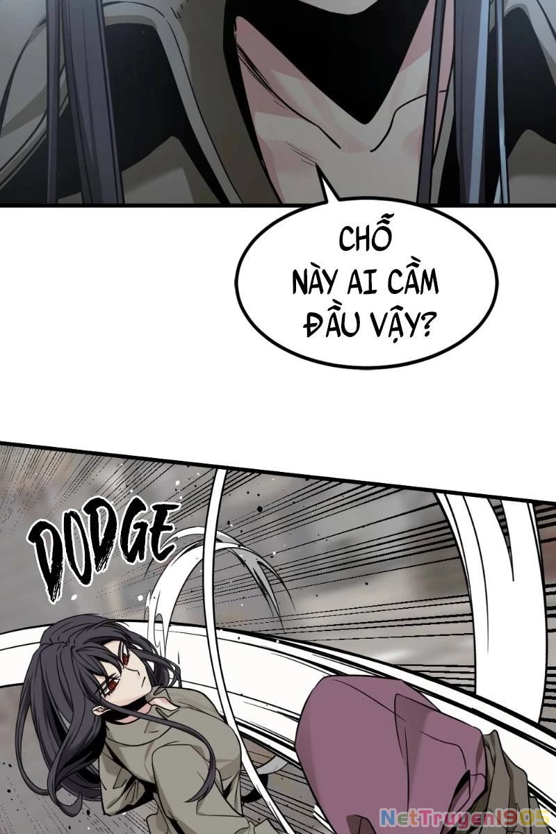 Kẻ Giết Anh Hùng Chapter 98 - 76